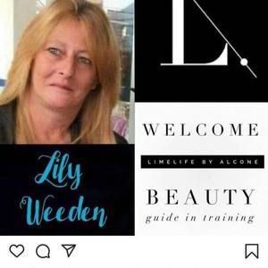 Meet your Posher, Lily